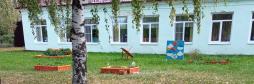МАДОУ детский сад "Ёлочка" п.ст. Суроватиха, ул. Центральная, д.41А
